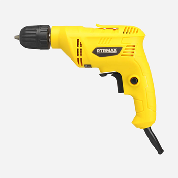 RTRMAX RTM1504 Darbesiz Matkap Vidalama 450 W