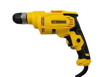RTRMAX Rtm1530 Elektrikli Matkap 710W