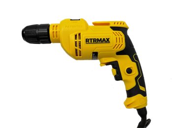 RTRMAX Rtm1550 Darbeli Matkap 550W