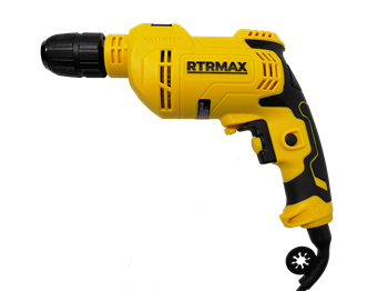 RTRMAX Rtm1570 Darbeli Matkap 710W