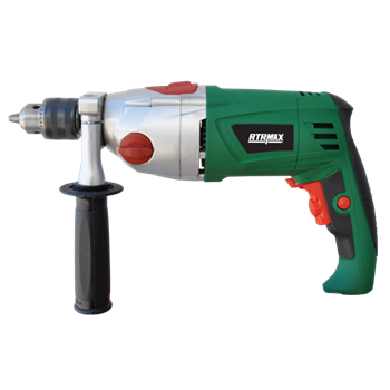 Rtrmax Rtm165 Darbeli Matkap