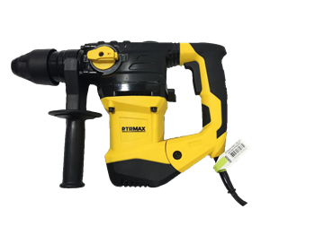 RTRMAX Rtm2330 Elektropnömatik Kırıcı - Delici Matkap 1500W