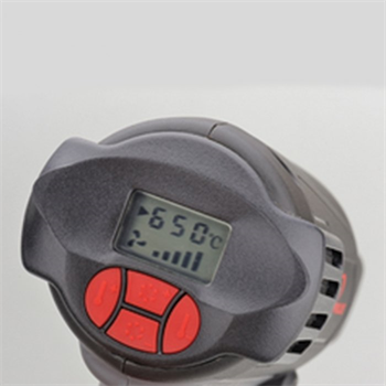 Rtrmax Rtm305 Sıcak Hava Tabancası