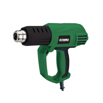 Rtrmax Rtm305 Sıcak Hava Tabancası