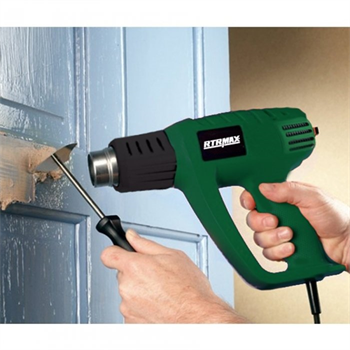 Rtrmax Rtm305 Sıcak Hava Tabancası