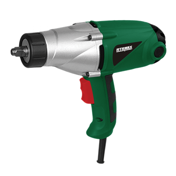 Rtrmax Rtm309 1/2 Elektrikli Somun Sıkma Seti