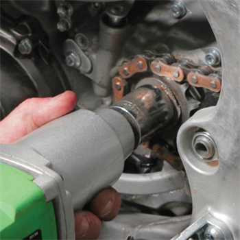 Rtrmax Rtm309 1/2 Elektrikli Somun Sıkma Seti