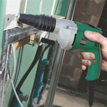 Rtrmax Rtm311 Alçıpan Vidalama (Kutusuz Teşhir Ürünü)