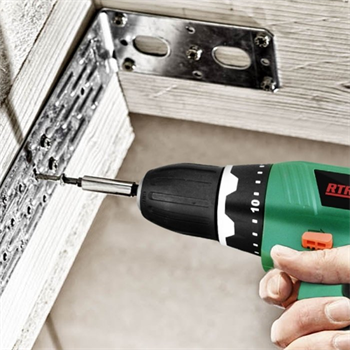 Rtrmax Rtm335 Akülü Matkap