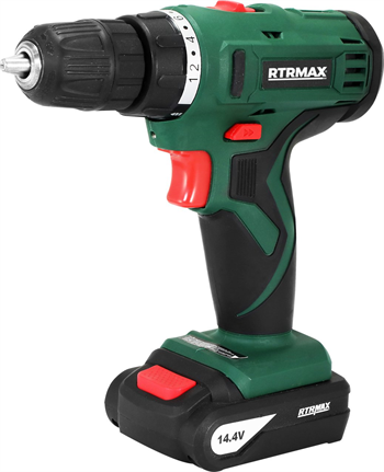 Rtrmax Rtm335 Akülü Matkap