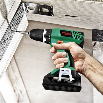 Rtrmax Rtm339 Akülü Matkap