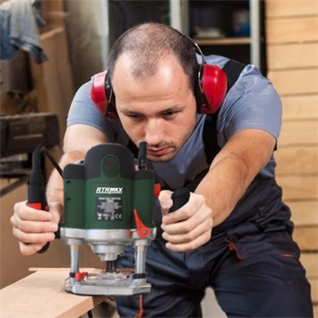 Rtrmax Rtm378 Freze Makinası