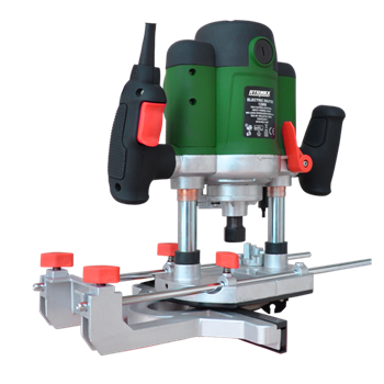 Rtrmax Rtm378 Freze Makinası