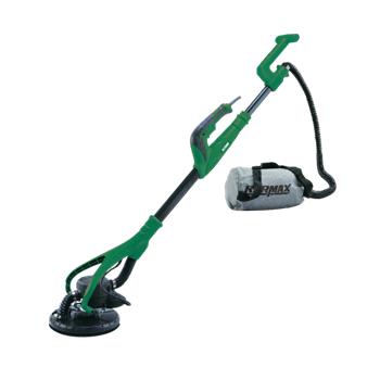 Rtrmax Rtm3795 Alçıpan Duvar Zımparalama Makinası(TEŞHİR ÜRÜNÜ)