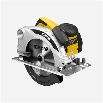 Rtrmax Rtm382 Lazerli Daire Testere