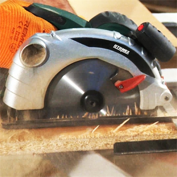 Rtrmax Rtm384 Lazerli Daire Testere