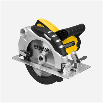 Rtrmax Rtm385 Daire Testere