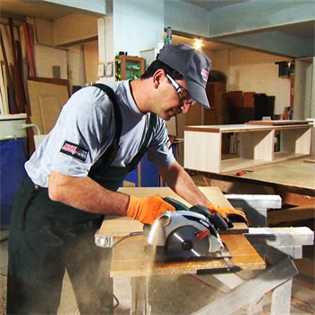 Rtrmax Rtm385 Daire Testere