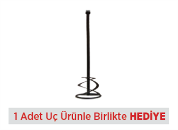 Rtrmax Rtm392 Harç - Boya Karıştırıcı