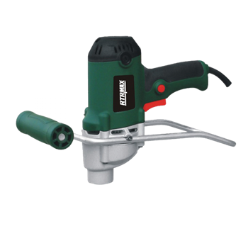 Rtrmax Rtm393 Harç - Boya Karıştırıcı (TEŞHİR ÜRÜNÜ)