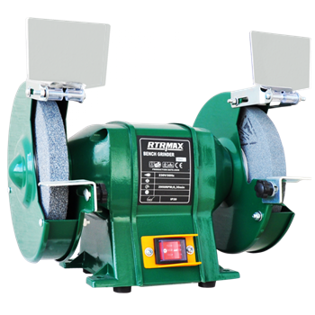 Rtrmax Rtm412 Zımpara taş Motoru