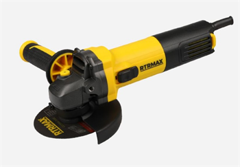Rtrmax RTM515 165İ Kaynak Makinesi + Rtrmax RTM102 Avuç Taşlama Makinası 