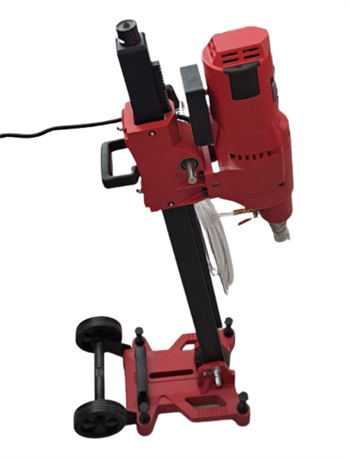 Rtrmax RTM6832 Açılı Karot Makinası