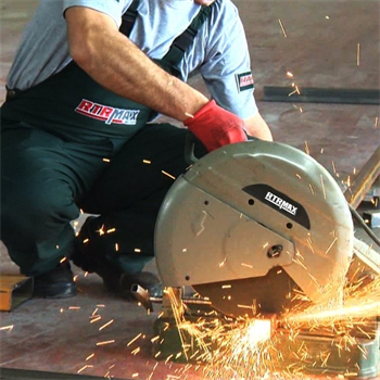 Rtrmax Rtm695 Profil Kesme Makinası