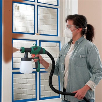 Rtrmax Rtm705 Boya Tabancası