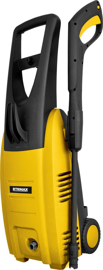 Rtrmax Rtm711 Yüksek Basınçlı Yıkama Makinası