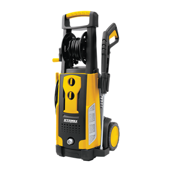 Rtrmax Rtm716 Yüksek Basınçlı Yıkama Makinası 225 Bar - 3200 Watt