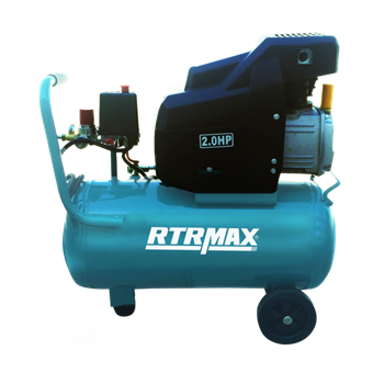 Rtrmax Rtm750 Kompresör - 50 Lt.