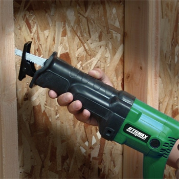 Rtrmax Rtm907 Tilki Kuyruğu Testere (Kasap Testeresi)