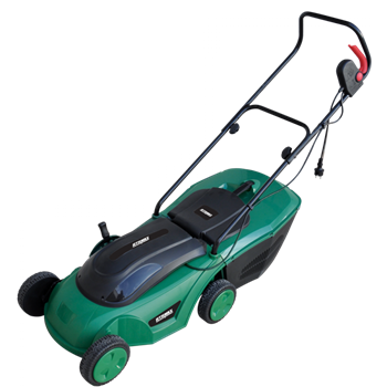 Rtrmax Rtm938 Tekerlekli Elektrikli Çim Biçme Makinesi