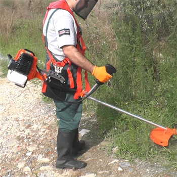 Rtrmax Rtm9630 Benzinli Yan Tip Tırpan