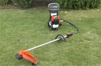 Rtrmax Rtm9636 Benzinli Sırt Tırpanı / 1.9 HP