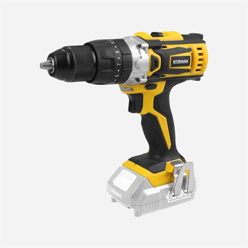 Rtrmax RTX1816B Akülü Darbeli Matkap (Aküsüz)