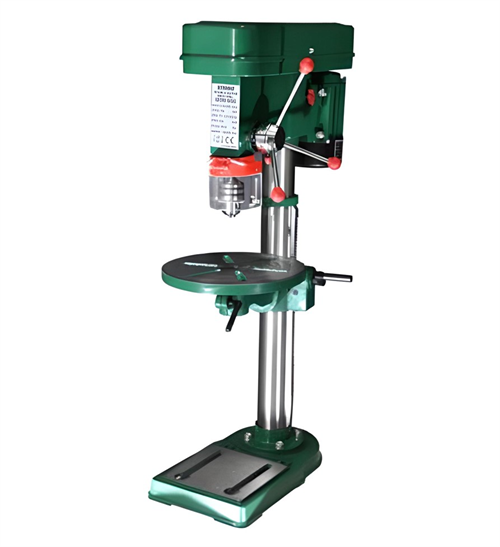 Rtrmax Sütunlu Matkap RTM616 (TEŞHİR ÜRÜNÜ)