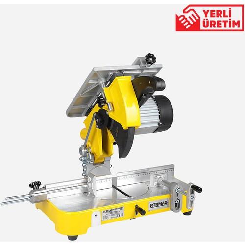 Rtrmax Üstten Tablalı Gönye Kesme Makinası RTM632
