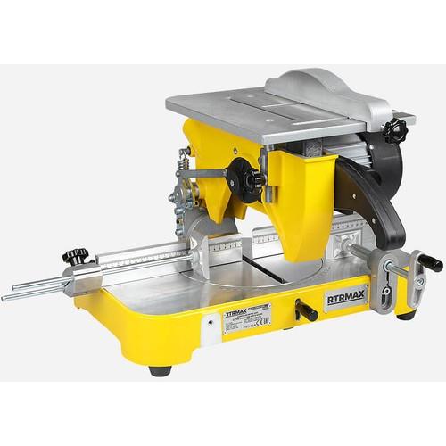Rtrmax Üstten Tablalı Gönye Kesme Makinası RTM632