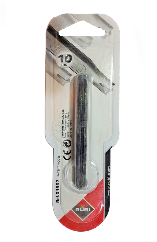 Rubi Seramik Kesme Elması 10 Mm 3/8 01967