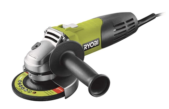 Ryobi RAG600-115G 600 W 115 MM Avuç Taşlama 