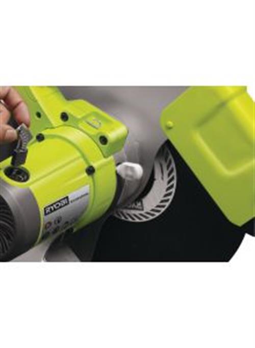 Ryobi Eco2335hg 355mm Metal Kesme Makinası 2300w 5133000704	