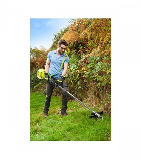 Ryobi RBC254SESO 25.4 cc Benzinli Tırpan Makinası 5133002536