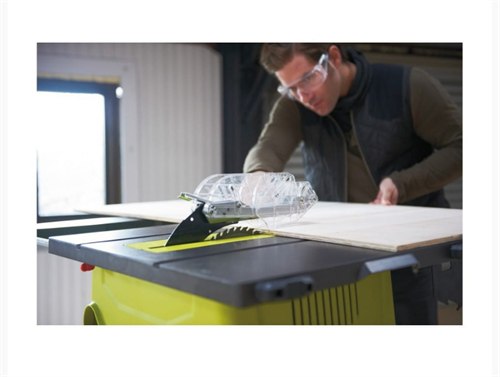 Ryobi RTS1800-G 254mm Elektrikli Tezgah Testere 1800W  5133002021