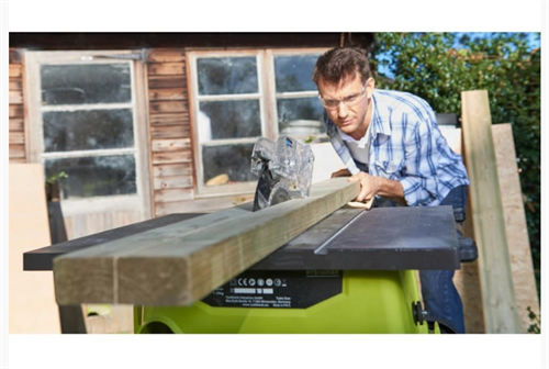 Ryobi RTS1800-G 254mm Elektrikli Tezgah Testere 1800W  5133002021