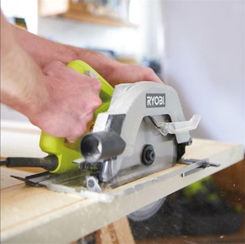 Ryobi EWS1150RS 1150 W 55 MM Sunta Kesme Makinası 