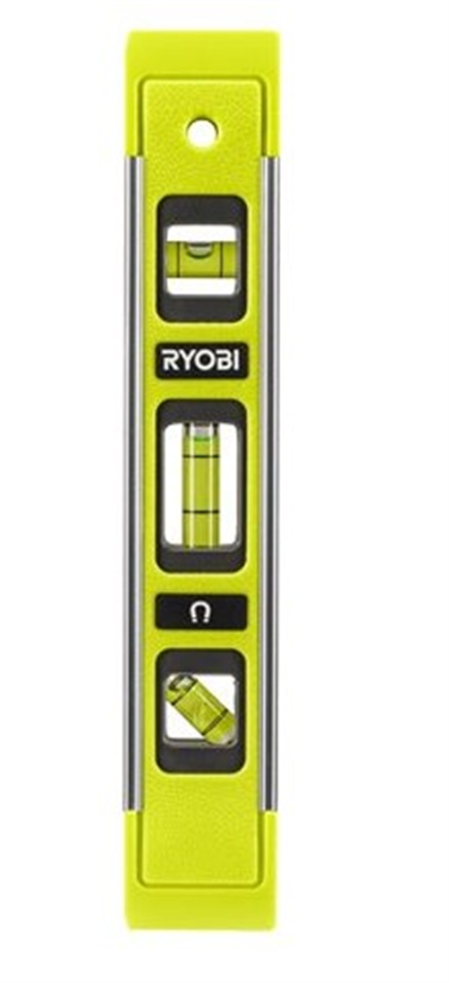Ryobi Torpido Su Terazisi 230 MM RLT23CM