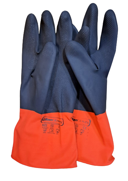 Sanatkar İnşaat Eldiveni X-Large 10 No