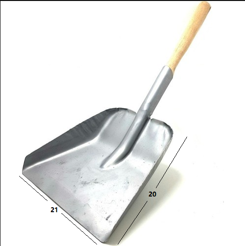 SAPLI METAL FARAŞ GENİŞİ